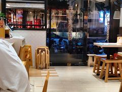 -膳心记-明火四宝煲仔饭(燕南店)