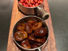 餐前小菜-逸品淮扬(东方渔人码头店)