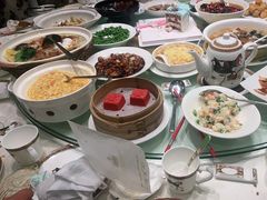 -金时代顺风大酒店(临港百联店)