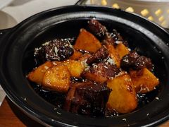 -狮王府淮扬菜(夫子庙老门东店)