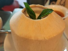 椰子冻-simply thai天泰(长泰广场店)