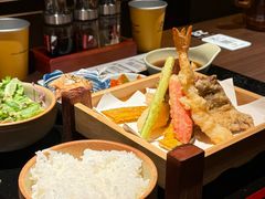 -天妇罗内顺田(罗湖店)