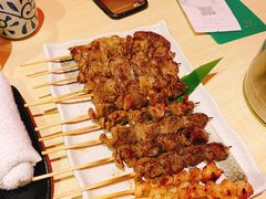 -有喜屋·深夜食堂(北京西路店)