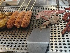 -大凉山彝家烤肉坊自助西昌火盆烧烤(建设路店)