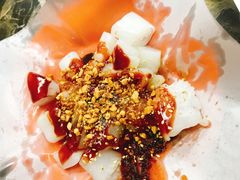 杂酱肠粉-香港风味小吃店(中英街店)