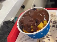 -帅小六刨冰·不一样的奶冰(总店)