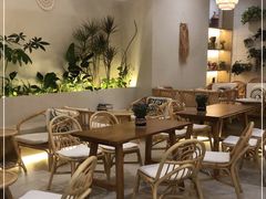 大堂-Fruiffee Cafe 果啡派