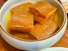 -百家鲜·杭帮菜