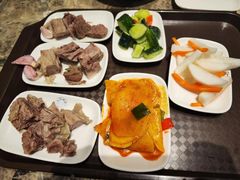 -京穆兰兰州牛肉面·清真(中川机场店)