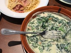 -萨莉亚意式餐厅(杭州西溪龙湖天街店)