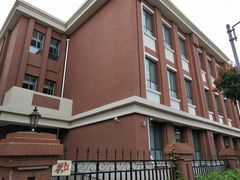 -逸阳梅江湾学校