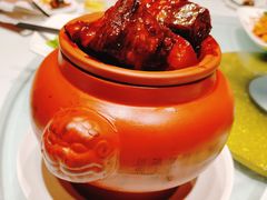 -瑞福园联谊餐室(茂名南路店)