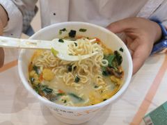 -康师傅味来馆