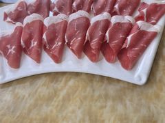 -清真军邺·金富苑肥牛(石坡街旗舰店)