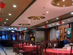 -南来顺饭庄·清真(南菜园店)
