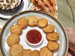 -巽寮印象美食部落餐厅·海鲜·地方特色菜(惠州体验店)