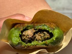 -老味茶屋(川沙老街店)