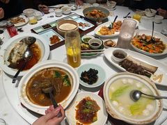 -荣兴酒家(徐家汇店)