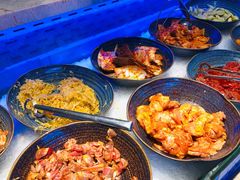 -万象·复兴号鲜肉烤肉海鲜自助(升级店)