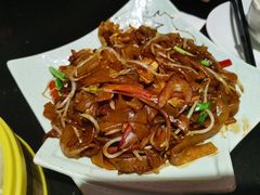 干炒牛河-朕之味(龙湖·西城天街店)