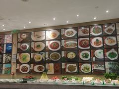 -码头鲜精致威海菜(欧乐坊店)