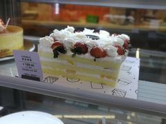 -面包新语(上地华联店)