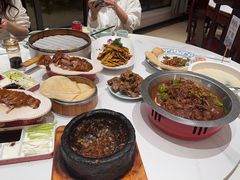 -梅利汴京烤鸭•开封豫菜地标店(东大街店)