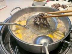 -潮泰牛肉火锅 · 创于1992年(车公庙店)