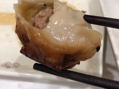 -咬不得高祖生煎·简餐(城站店)