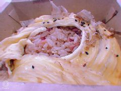 -肥安娜·小吃·饮品