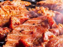 -原始泥炉烤肉(总店)