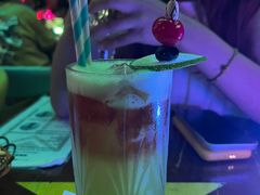 -MOSSO音乐酒吧·Live House(南京西路店)