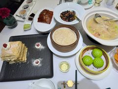 -南景饭店(万家丽路店)