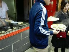 -西工饭庄快餐厅(西工小街店)