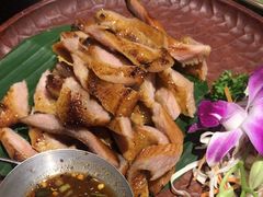 -金厨泰国餐厅·全泰籍厨师料理(拱北店)