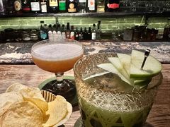 -格兰酒吧Glen Bar