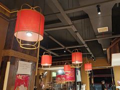 -串盟烧烤大排档·长沙美食地标(星沙店)