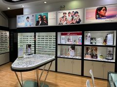 -大一眼镜(海港城购物中心店)