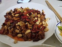 -乐乐餐厅(湘子庙街店)