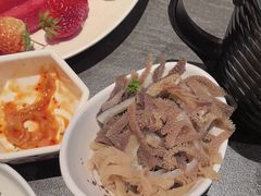 -牛YO寿喜烧和牛火锅自助(三台子万象汇店)