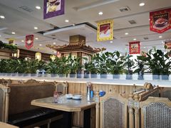 -大清花饺子(山庄店)