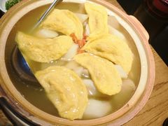 -秦唐一号西安菜馆(钟楼店)