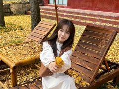 -洛阳白云山景区