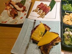 -三石铁板烧(紫竹桥店)