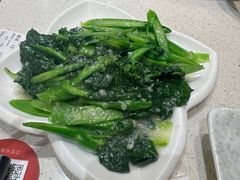 -香港新发烧腊茶餐厅(水围店)