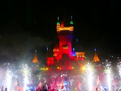 -青岛方特梦幻王国