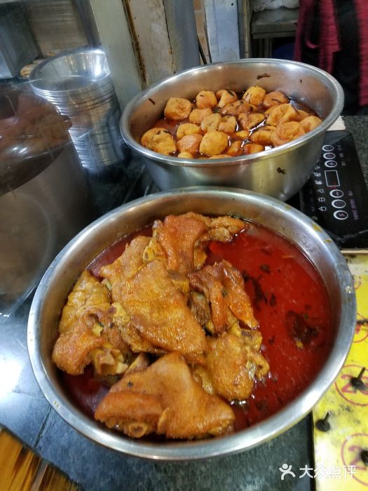 西环肥仔螺蛳粉(总店)图片
