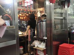 -聂记粤菜馆(鼓西路店)