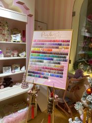 -PinkBaby美甲美睫