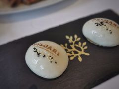 香煎和牛包-宝丽轩中餐厅BAOLIXUAN